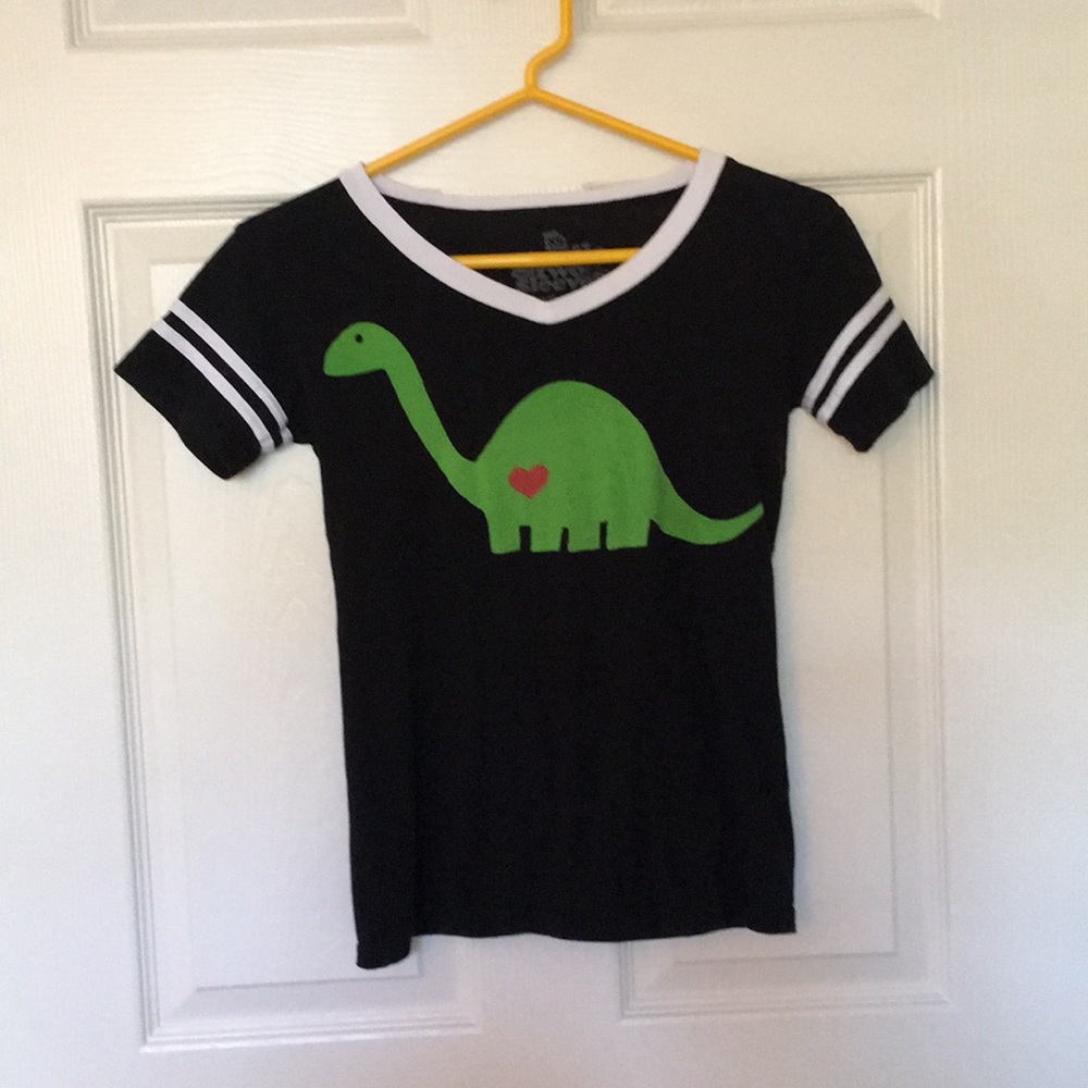 Dinosaur t-shirt